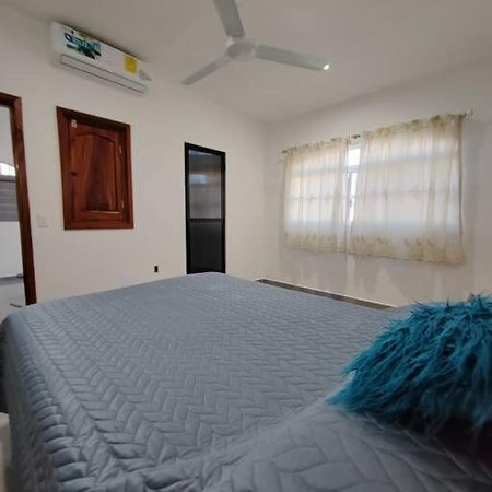 Departamento 2 Boulevard Manzanillo Exterior photo
