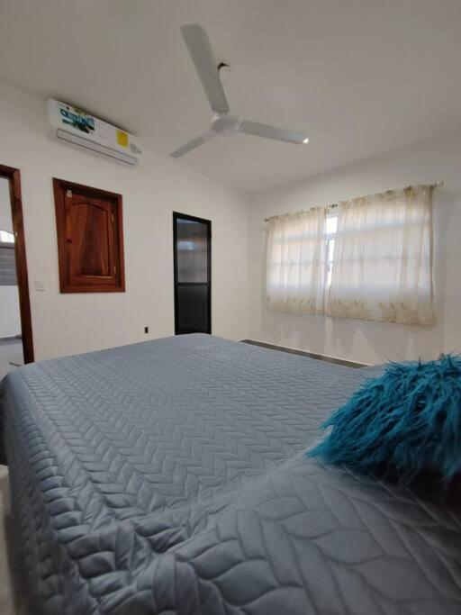 Departamento 2 Boulevard Manzanillo Exterior photo